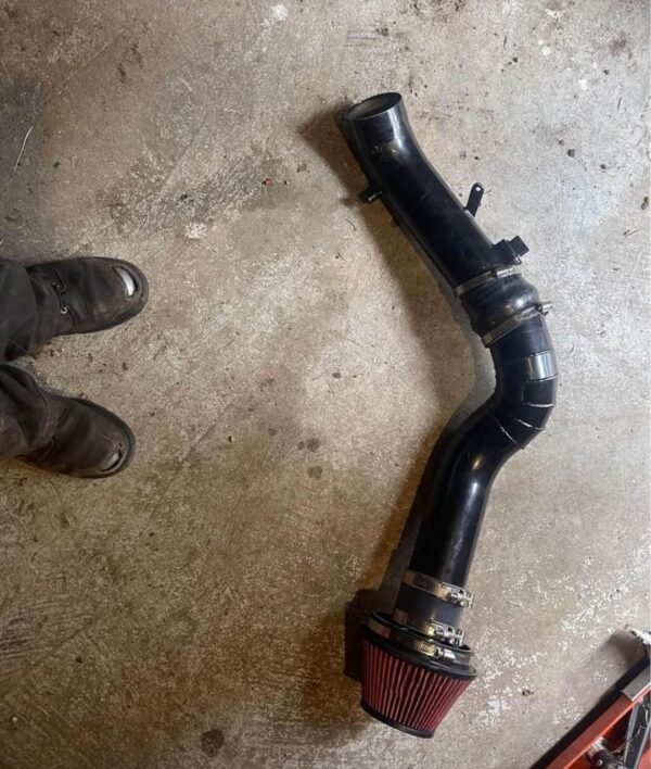 Infiniti G35 Performance Cold Air Intakes - Infiniti Parts Sales