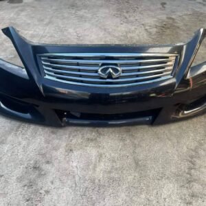 INFINITI G37 COUPE IPL BUMPER ASSEMBLY - Infiniti Parts Sales