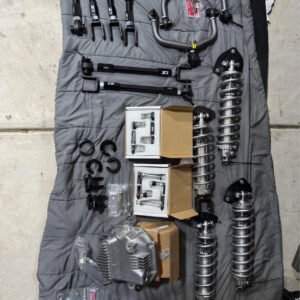 Infiniti G37S Coupe Rear Suspension For Sale Online - Infiniti Parts Sales
