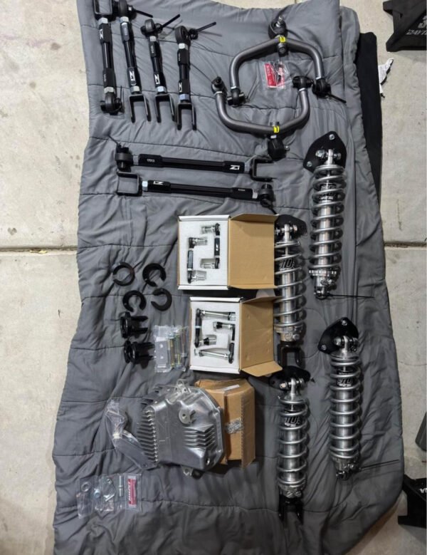 Infiniti G37S Coupe Rear Suspension For Sale Online - Infiniti Parts Sales