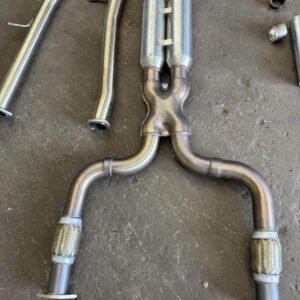 Infiniti OBX Catback exhaust For Sale - Infiniti Parts Sales