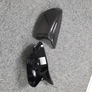 INFINITI Q50 HONEYCOMB / CARBON FIBER SIDE MIRROR COVERS - Infiniti Parts Sales