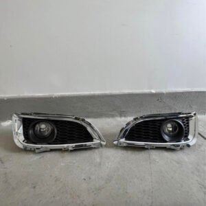 IPL fog light inserts - Infiniti Parts Sales