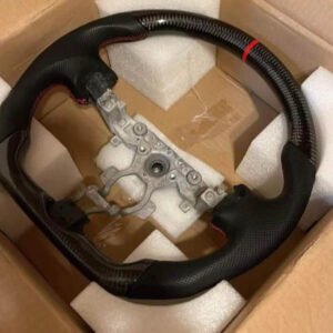 Napa leather steering wheel - Infiniti Parts Sales