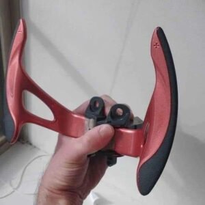 nissan / infiniti oem paddle shifters carbon fiber - Infiniti Parts Sales
