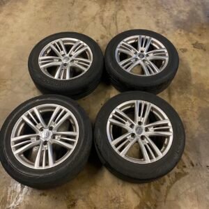 Nissan/ Infiniti wheels - Infiniti Parts Sales