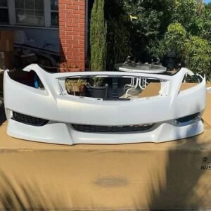 Oem Ipl front bumper g37 Infiniti 08-15 - Infiniti Parts Sales