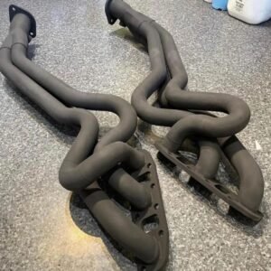 PPE Engineering Long Tube Equal Length Race Headers for Nissan 370Z/G37 - Infiniti Parts Sales