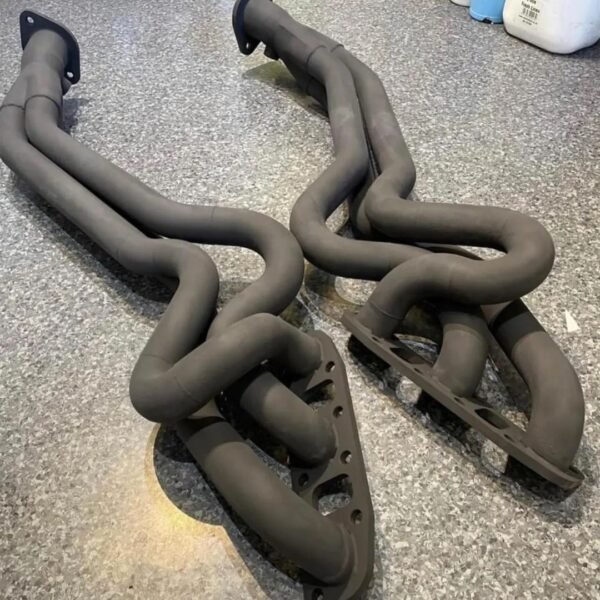 PPE Engineering Long Tube Equal Length Race Headers for Nissan 370Z/G37 - Infiniti Parts Sales