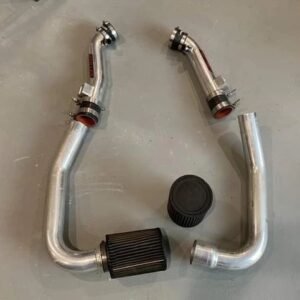 Stillen Gen 2 Long Tube Dual Intake Kit - Infiniti Parts Sales