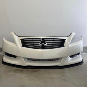 Used IpL bumper - Infiniti Parts Sales