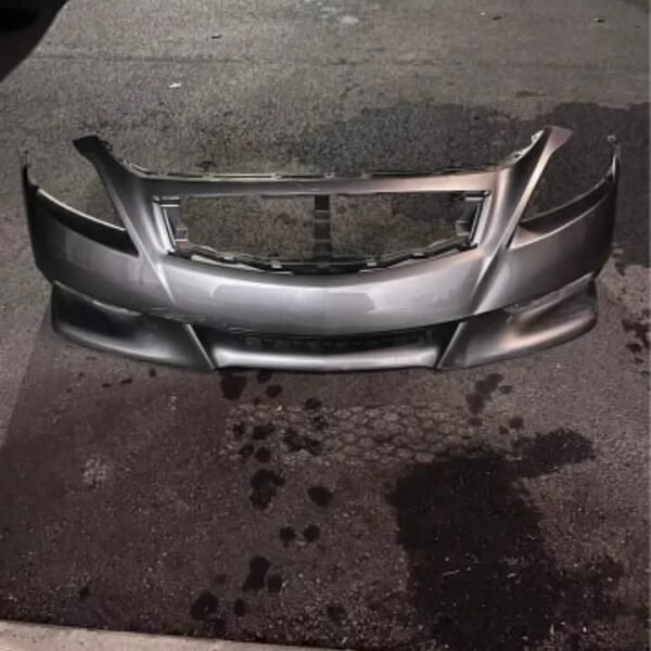 Used OEM IPL G37 Front Bumper - Infiniti Parts Sales