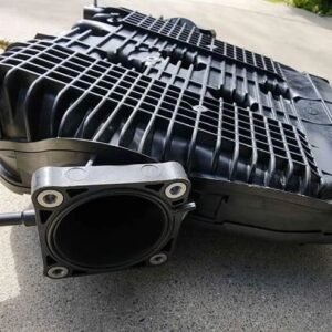 VQ37VHR PORTED UPPER INTAKE MANIFOLD (370Z / G37) - Infiniti Parts Sales