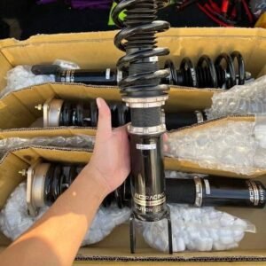 14+ Infiniti Q50 RWD racing coilovers - Infiniti Parts Sales