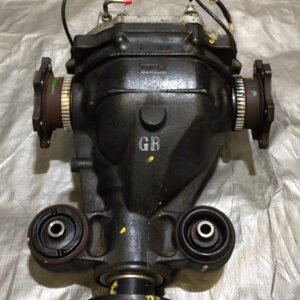 2003-2008 Nissan 350Z Open Differential / GB / 3.357 / Automatic / 128K 5Z020 - Infiniti Parts Sales