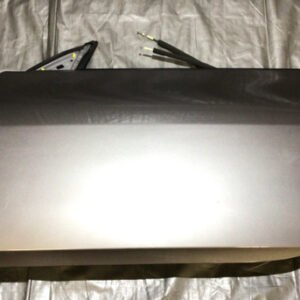 2004-2008 Nissan 350Z Convertible Driver Side Door Assembly / OEM / 5Z019 - Infiniti Parts Sales