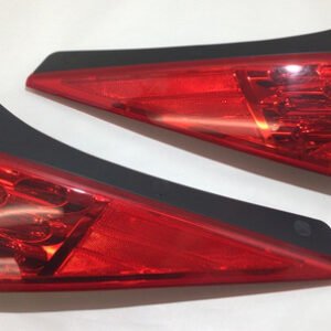 2006-2009 Nissan 350Z LED Tail Lights / Pair / OEM / Upgrade for 2003-2005 / 5Z019 - Infiniti Parts Sales
