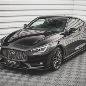 Infiniti Q60 Parts