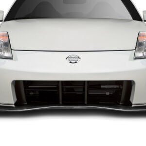 Nismo 350z parts