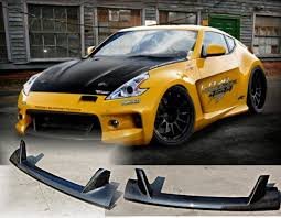 Nismo 370z Parts