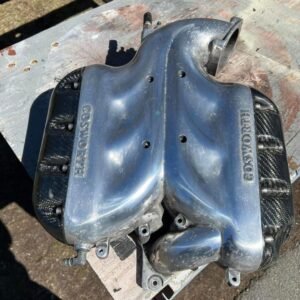 Cosworth Nissan 350Z Skyline G35 Intake Manifold - Infiniti Parts Sales