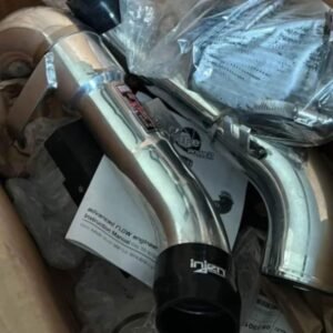 Infiniti Q50 Injen Cold Air Intake 2014-2017 - Infiniti Parts Sales