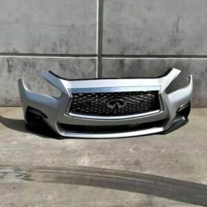 Infiniti Q50 sports Front bumper For Sale - Infiniti Parts Sales