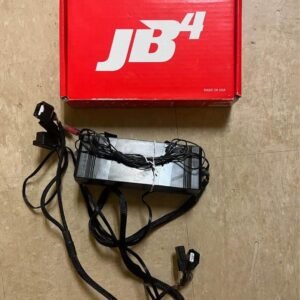 JB4 for 3.0T Q50/Q60 - Infiniti Parts Sales