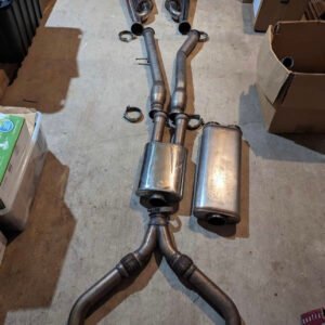 Motordyne shockwave TDX2 - Infiniti Parts Sales