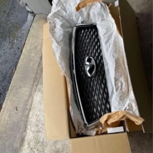 OEM Infiniti Q50 Front Grille - Infiniti Parts Sales