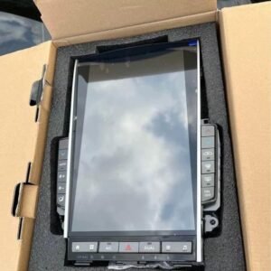 Q50 Q60 Square wheels Tesla Screen - Infiniti Parts Sales